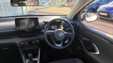 Toyota Yaris 1.5 Hybrid Design 5dr CVT Hybrid Hatchback